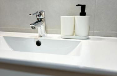 New and cozy apartment in the center of Gandia - Foto 21