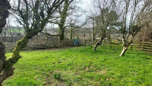 Large 3 bed property - Photo 5, Garden