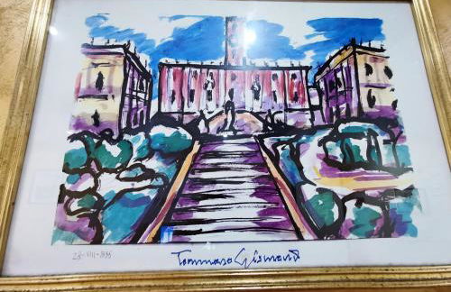 LA TORRETTA apartment suite - Foto 59