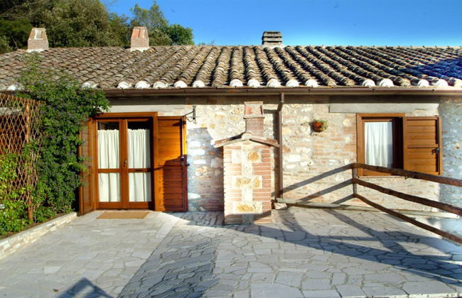 Agriturismo Belvedere Cramaccioli - Foto 24