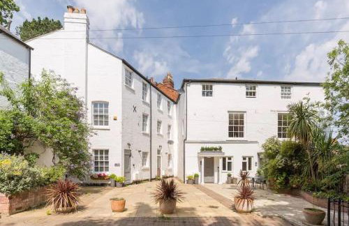 Fabulous Malvern Townhouse - Foto 1