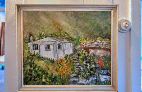 Finest Retreats - Millook Water - Foto 13