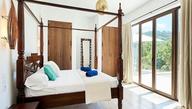 Holiday Home With sea View - Foto 2, Habitación