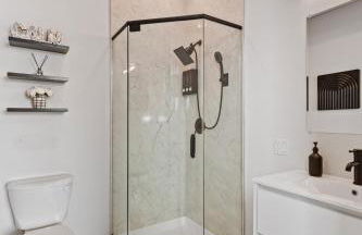 Upscale Views 2br Free Parkn, Walk 2 Train, 2bath - Foto 21