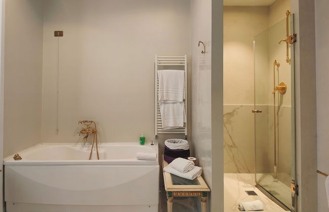 Aparthotel dei Mercanti - Photo 54