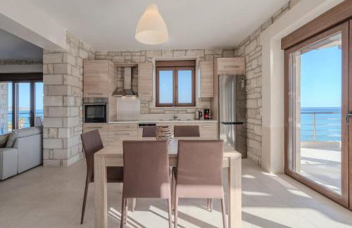 Petrina 3 villa by the sea - Foto 9