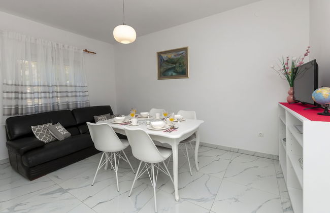 Apartments Jasna - Foto 43