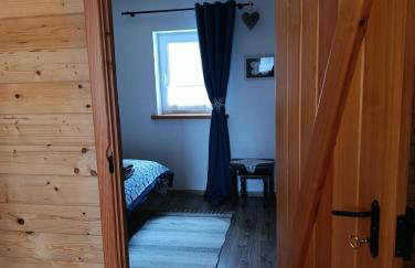 Domki pod lipą - Foto 12