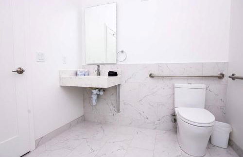 Luxurious Studio in the Heart of Boston - Foto 11