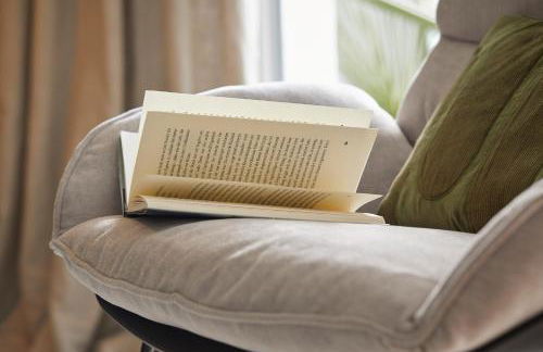 MATT ' Modernes 2-Zimmer-Apartment mit Balkon - Photo 3