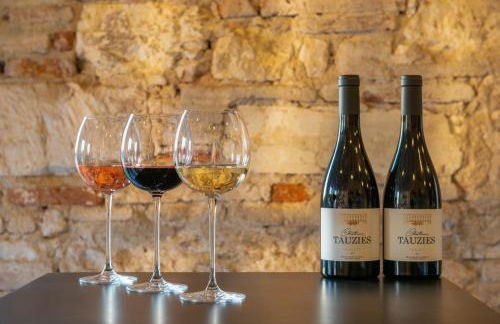 Château de Tauziès, The Originals Relais - Foto 17