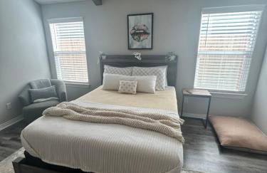 NWA Modern Stay - Foto 11