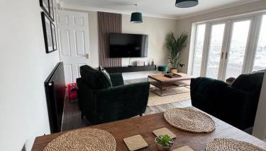 Hartlepool Marina View Apartment - Foto 4