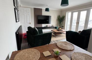 Hartlepool Marina View Apartment - Foto 4