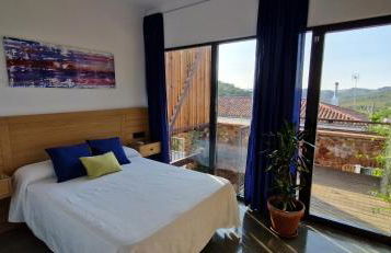 Casa Cuartel Centenillo - Alojamientos Rurales en Sierra Morena - Foto 18