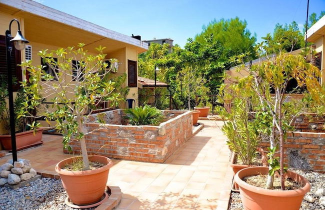 Villaggio Faro Punta Stilo - Foto 12