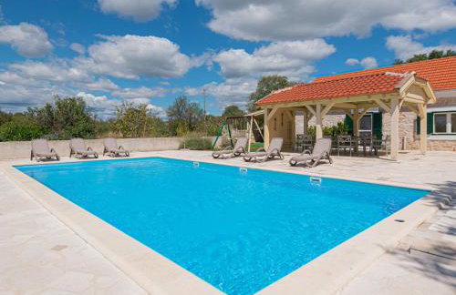 Holiday Home Rural Villa Olive Krka by Interhome - Foto 16