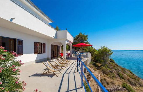 Lovely Apartment In Jablanac With Wifi - Foto 12