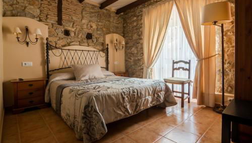 Casa Banys L'Avellà - Foto 5