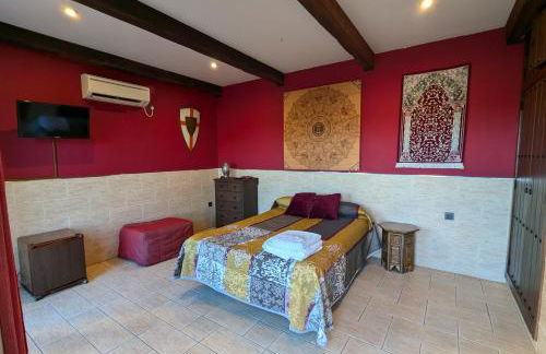 Casa Rural La Alcazaba - Foto 59