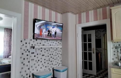 2 schnuckelige Wohnungen in Oberfranken - Foto 17