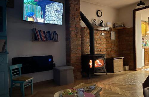 Holiday home DEDINA HIŽICA - Foto 26