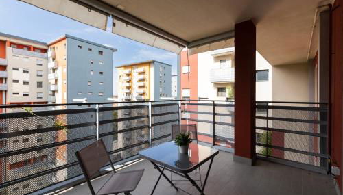 notaMi - UniTerrace - Bicocca District - Foto 4