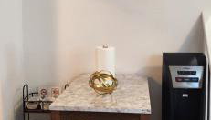 New ! Lovely Studio w/ patio, Parking on premises - Foto 3