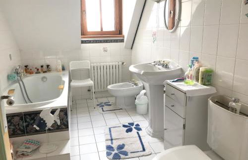 Appartement lumineux avec vue sur la mer à Port-Bail 70 m² 4 pers. - Photo 3