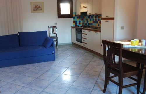 Residence Oasi e Oasi Blu - Foto 114