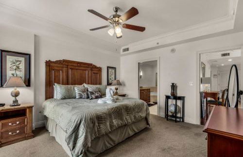 Bright, Corner Unit With Incredible Gulf And Sunset Views! - Foto 45