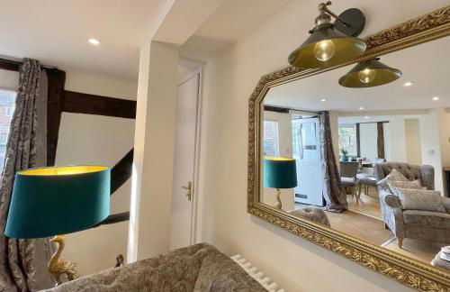 Humbug Cottage - Foto 54