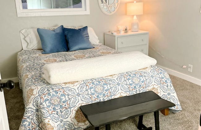 Modern Home Just Mins to Notre Dame 52723 - Foto 20