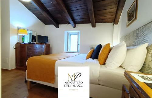 Monastero Del Palazzo Casa Vacanze - Photo 18