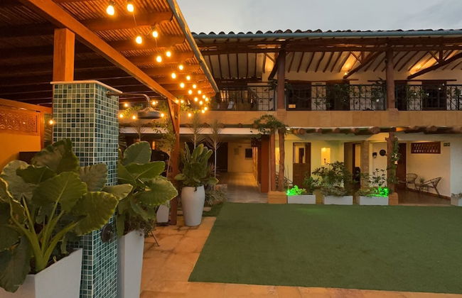 Santa Sofía Casa Boutique - Foto 73