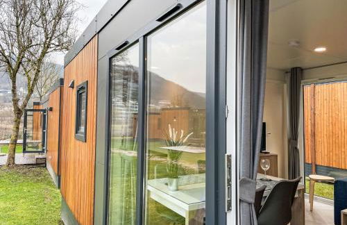 Holiday Home Tiny Haus Christas Angler-Oase by Interhome - Foto 36