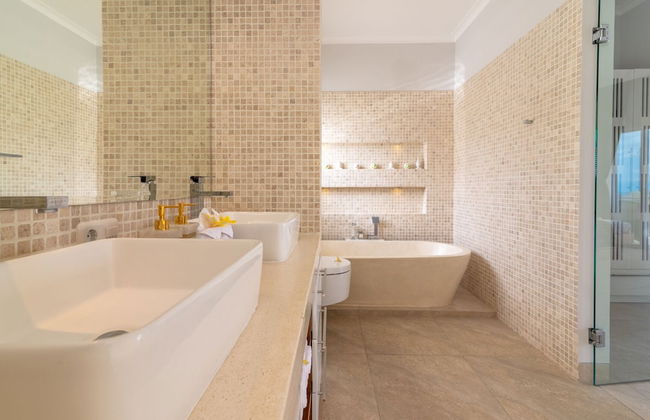 Villa IzaJay - Foto 44