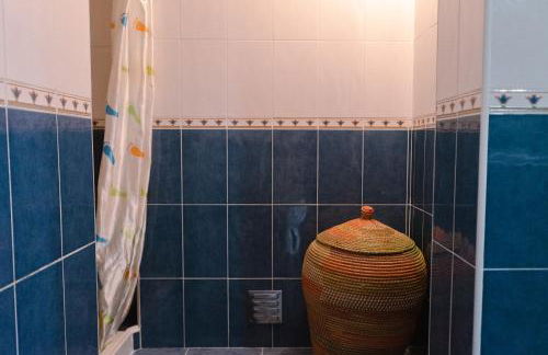 Retiro da Atafona Beach Pool House White - Foto 30