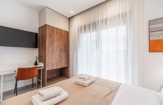 Margiani apartment - Foto 7