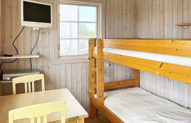 9 Person Holiday Home in Hono - Photo 6