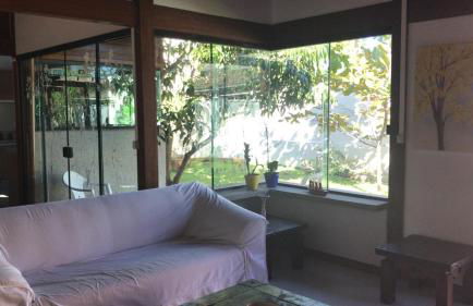 Casa na praia , Ar c, pisc,bosque , dunas e lagoa - Foto 13