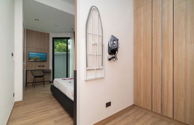 Rawayana Central Park Villas - Foto 26