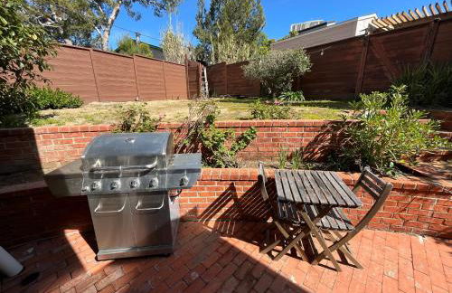 On Site Parking King Master Suite UCSD Walk - Foto 14