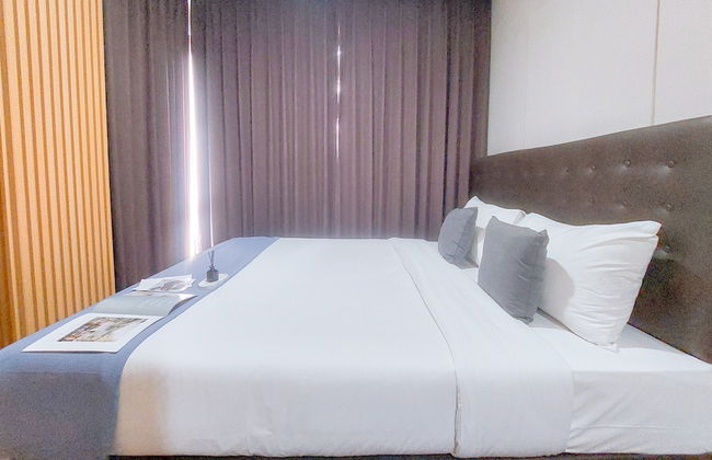 Good Place And Homey 3Br At Asatti Apartment - Foto 5