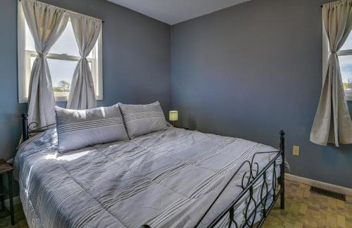 Upstate New York Vacation Rental Near Cooperstown! - Foto 12