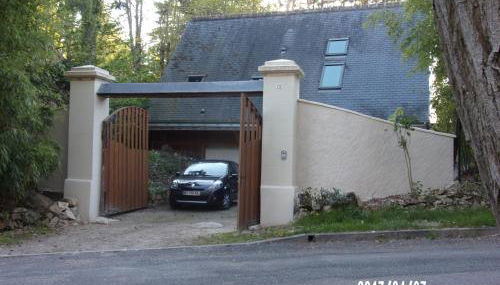 Maison Bois "Alaska" - Foto 3