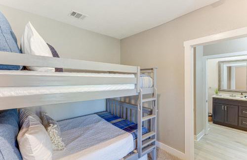 Charming Franklin Abode Near Sports Park and Fishing - Foto 18