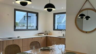 Maison Guelan Kerners - Foto 4