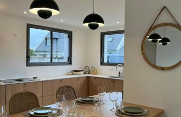 Maison Guelan Kerners - Foto 4