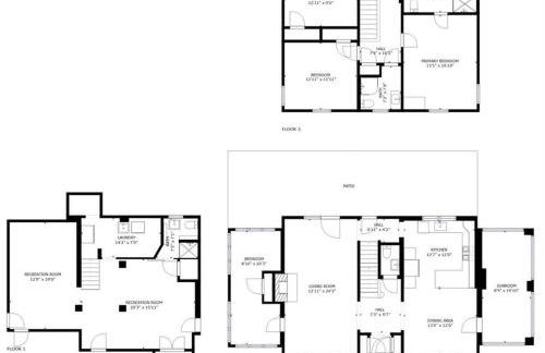 Beautiful Equestrian Estate home w/ Hot Tub! - Foto 12